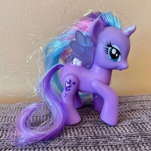 My Little Pony Princess Luna